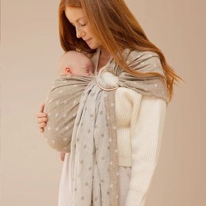 Wildbird Linen Sling